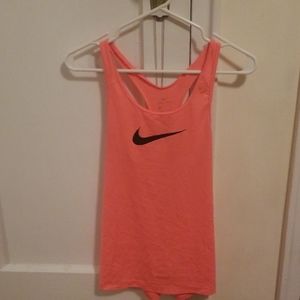 Nike Dri-Fit tank